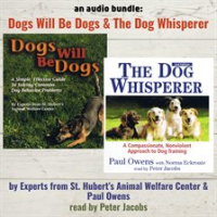 An_Audio_Bundle__The_Dog_Whisperer___Dogs_Will_Be_Dogs